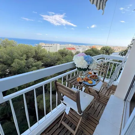 Apartment Magnifique 3 Pieces, 300m De La Plage, Clim, Sauna *